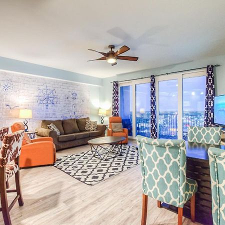 פנמה סיטי ביץ' Laketown Wharf 1435 By Aneliya מראה חיצוני תמונה