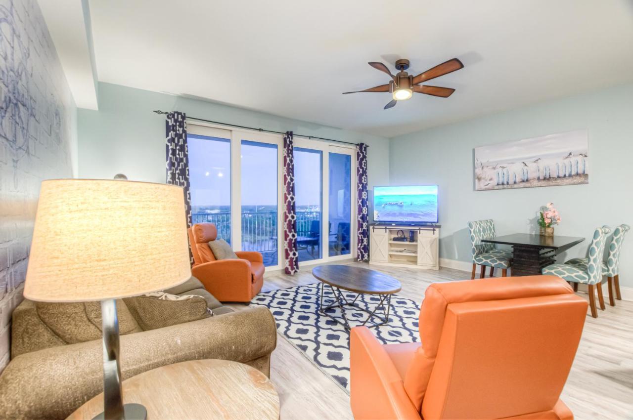 פנמה סיטי ביץ' Laketown Wharf 1435 By Aneliya מראה חיצוני תמונה