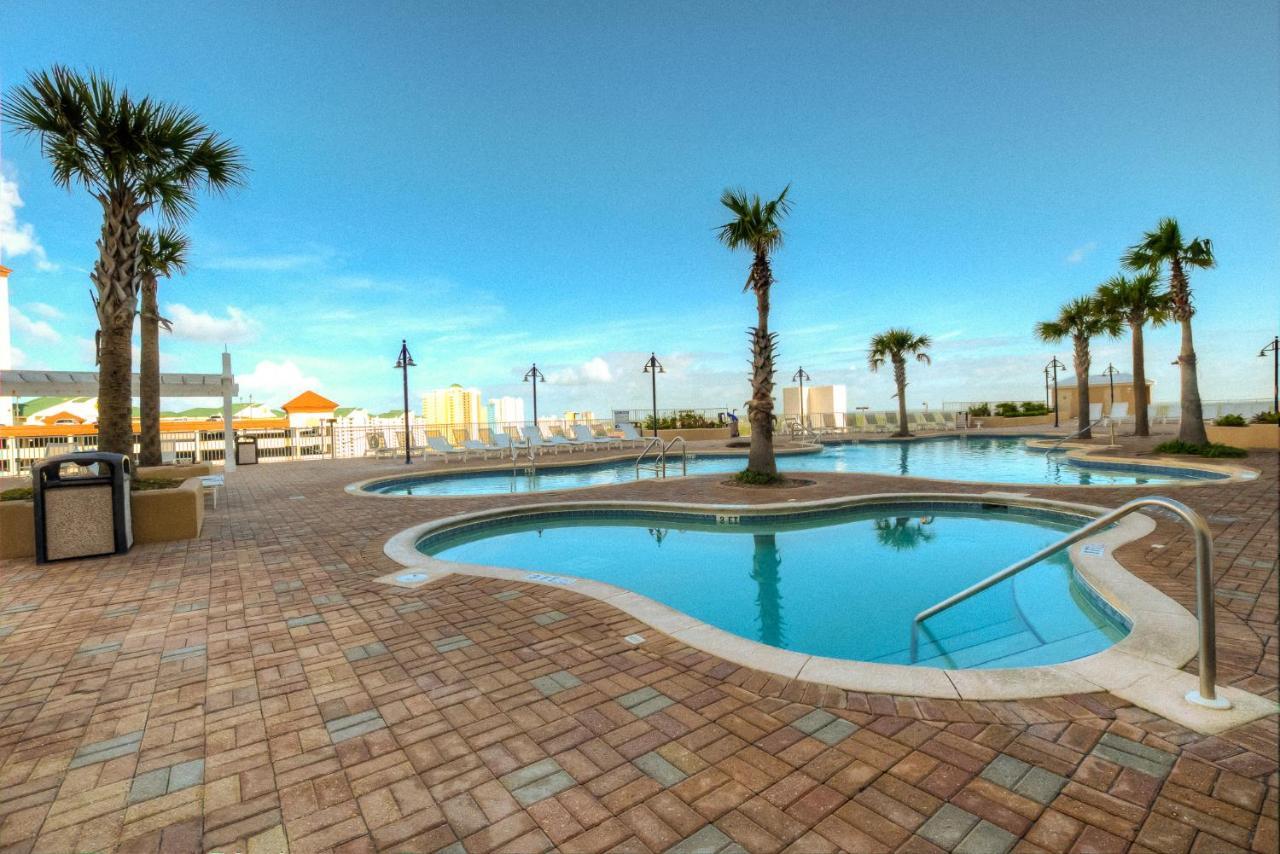 פנמה סיטי ביץ' Laketown Wharf 1435 By Aneliya מראה חיצוני תמונה