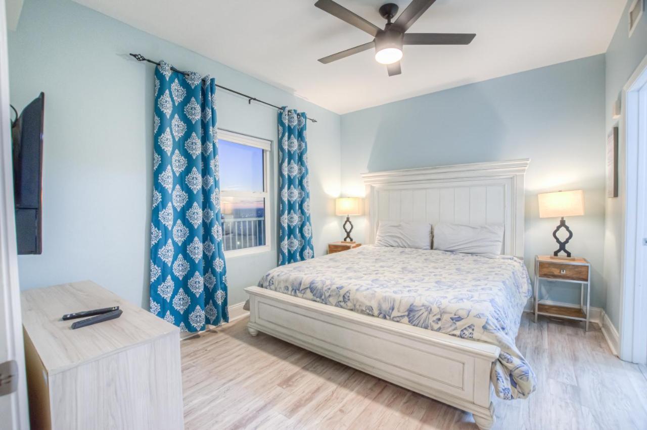 פנמה סיטי ביץ' Laketown Wharf 1435 By Aneliya מראה חיצוני תמונה