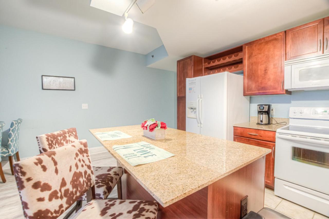 פנמה סיטי ביץ' Laketown Wharf 1435 By Aneliya מראה חיצוני תמונה