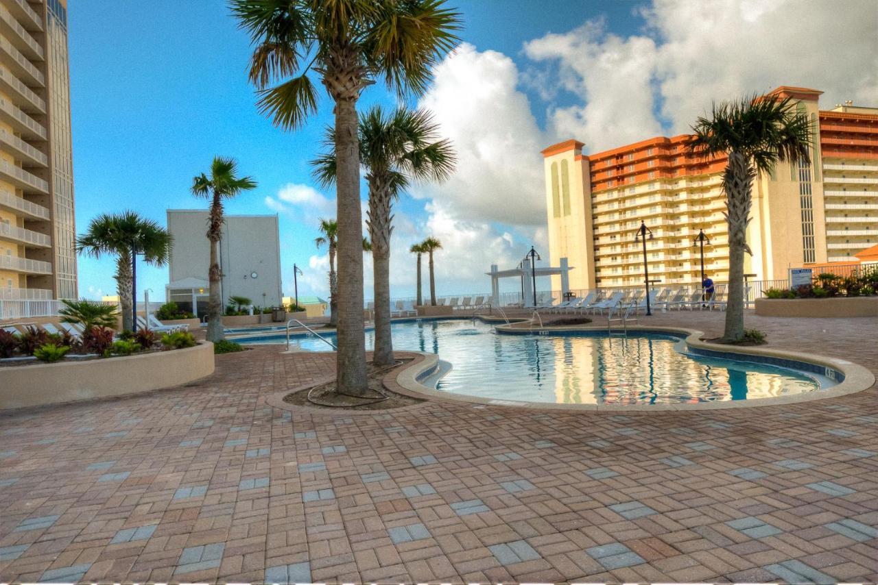 פנמה סיטי ביץ' Laketown Wharf 1435 By Aneliya מראה חיצוני תמונה
