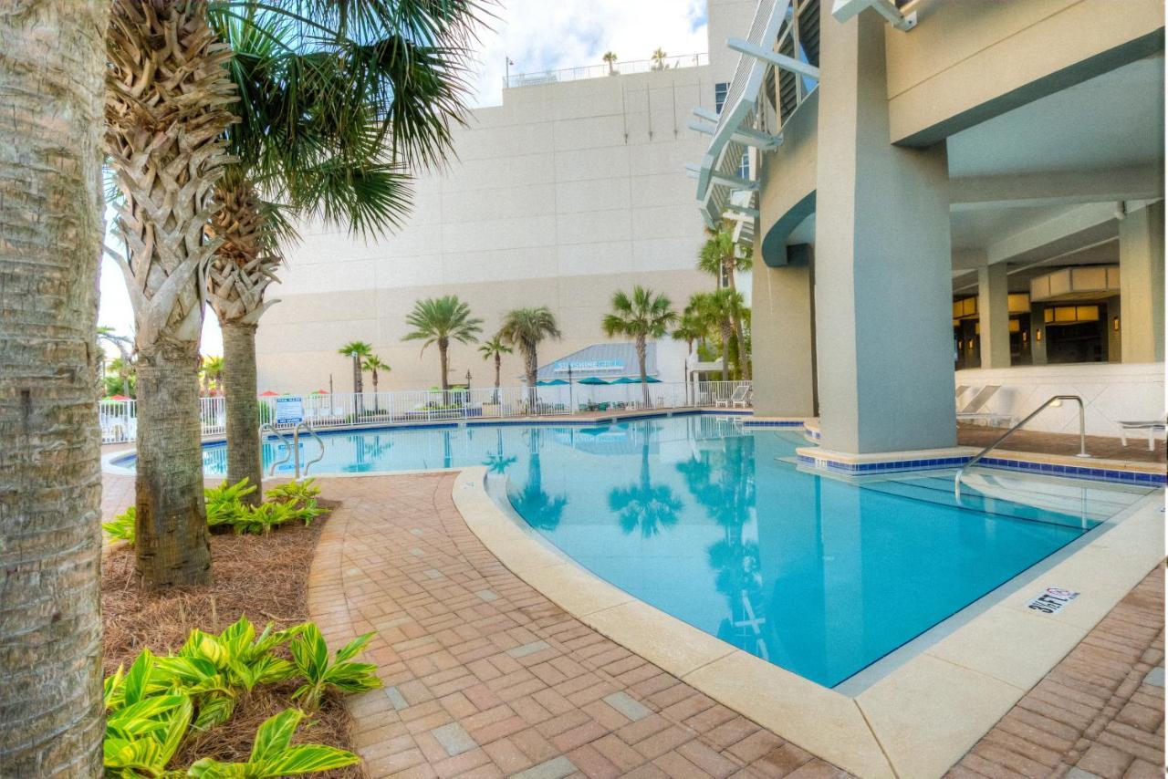 פנמה סיטי ביץ' Laketown Wharf 1435 By Aneliya מראה חיצוני תמונה